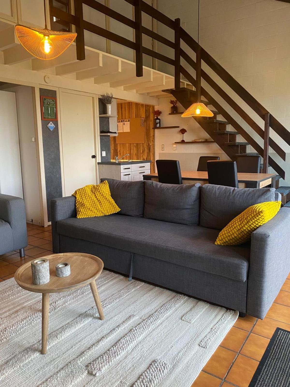 Mon Cocoo Hébergement de vacances Stavelot